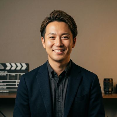 糖心vlog首席导演陈逸飞