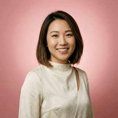 糖心vlog创意制片人林小曼