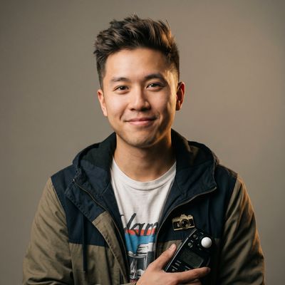 糖心vlog首席摄影师张浩然